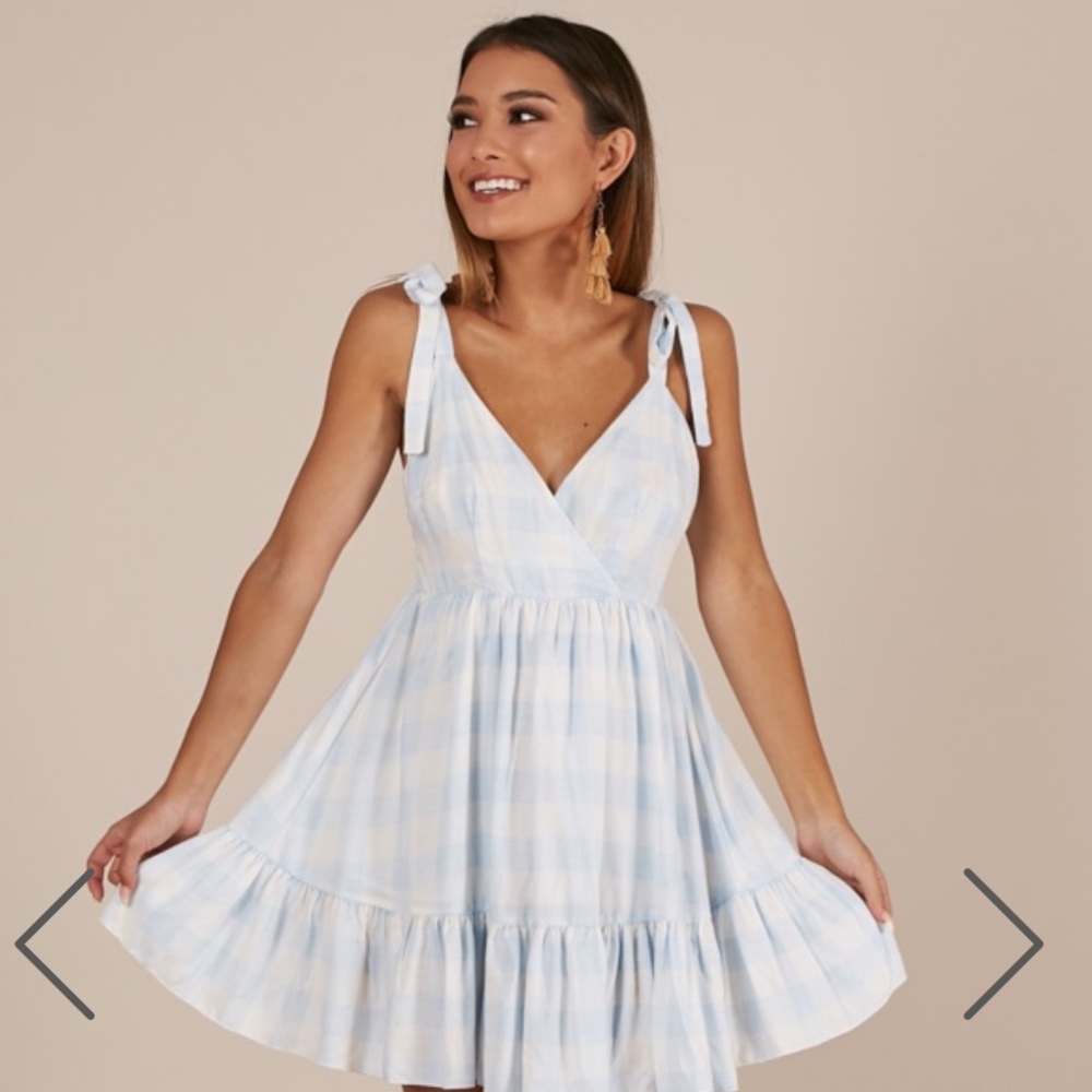 SHOWPO DRESS